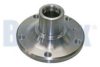 BMW 31206755987 Wheel Hub